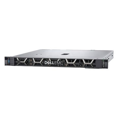 パワーエッジ R350 ラックサーバー インテル Xeon E-2314 プロセッサ タイプ カスタマイズ