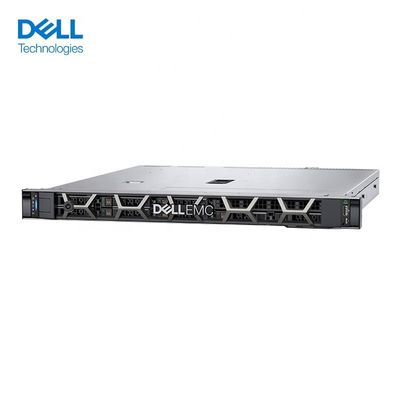 パワーエッジ R350 ラックサーバー インテル Xeon E-2314 プロセッサ タイプ カスタマイズ