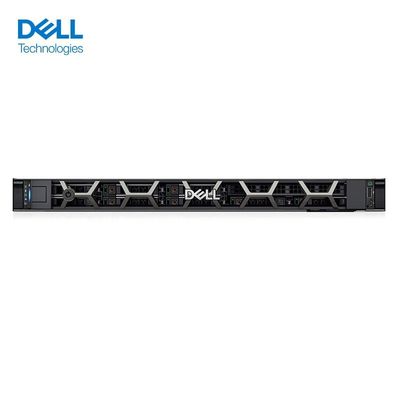 パワーエッジ R350 ラックサーバー インテル Xeon E-2314 プロセッサ タイプ カスタマイズ