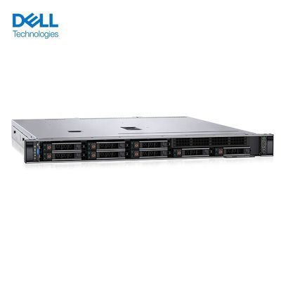パワーエッジ R350 ラックサーバー インテル Xeon E-2314 プロセッサ タイプ カスタマイズ