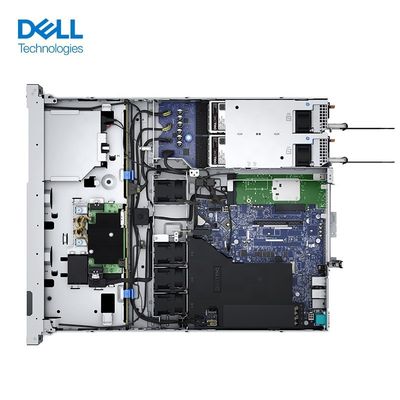 パワーエッジ R350 ラックサーバー インテル Xeon E-2314 プロセッサ タイプ カスタマイズ