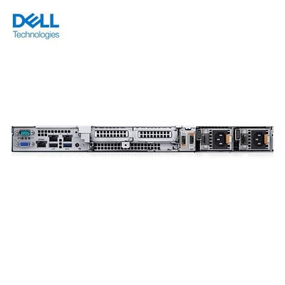 パワーエッジ R350 ラックサーバー インテル Xeon E-2314 プロセッサ タイプ カスタマイズ