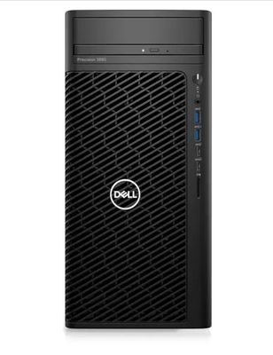 パーソナライズ可能なDell Precision 3660タワーワークステーションT3660 インテルコアi7プロセッサ