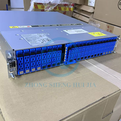 NetApp AFF-A250 3.8T*8 25GSFP*8 50/60Hz の周波数範囲でストレージをアップグレードする