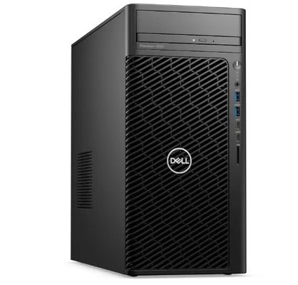 パーソナライズ可能なDell Precision 3660タワーワークステーションT3660 インテルコアi7プロセッサ