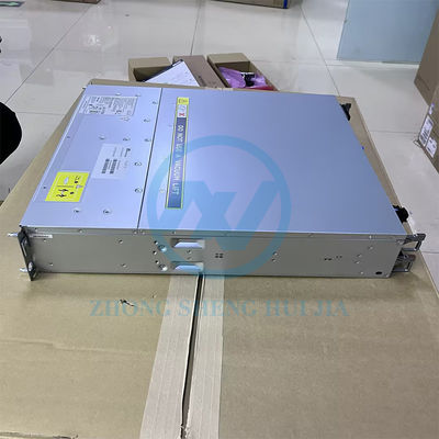 NetApp AFF-A250 3.8T*8 25GSFP*8 50/60Hz の周波数範囲でストレージをアップグレードする