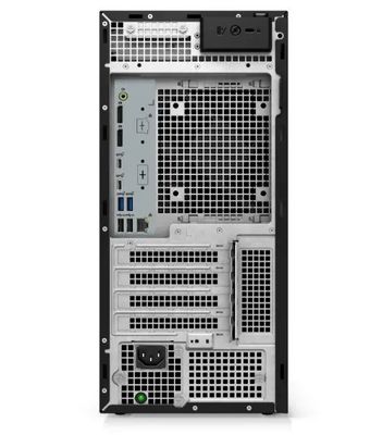 パーソナライズ可能なDell Precision 3660タワーワークステーションT3660 インテルコアi7プロセッサ
