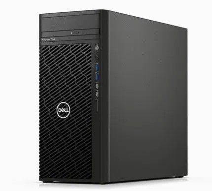 パーソナライズ可能なDell Precision 3660タワーワークステーションT3660 インテルコアi7プロセッサ