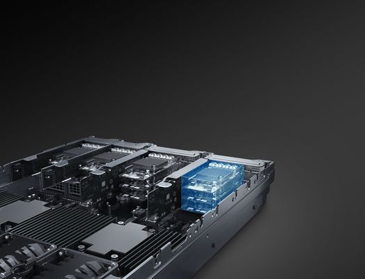 プライベート・モールド はい Xeon プロセッサ タイプ フュージョンサーバー 2288H V7 2U 2ソケット・ラック サーバー