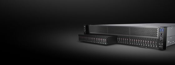 プライベート・モールド はい Xeon プロセッサ タイプ フュージョンサーバー 2288H V7 2U 2ソケット・ラック サーバー