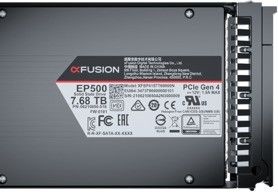 プライベート・モールド はい Xeon プロセッサ タイプ フュージョンサーバー 2288H V7 2U 2ソケット・ラック サーバー