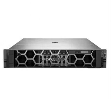パワーエッジ R750XA 2* インテル Xeon シルバー 4310 2.1G 64GB DDR4 メモリと 480GB SSD SATA のラックサーバー