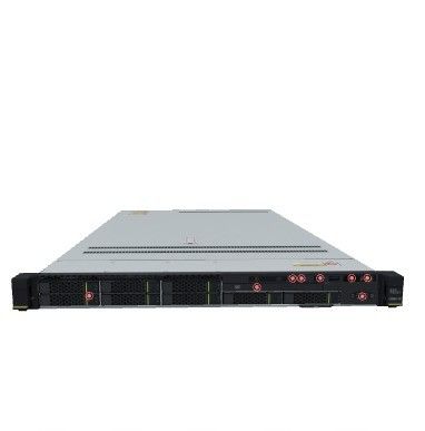 インテル プロセッサ 1288HV6 1U レイク サーバー アドバンスト コンピューティング ソリューション