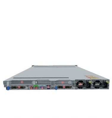 インテル プロセッサ 1288HV6 1U レイク サーバー アドバンスト コンピューティング ソリューション