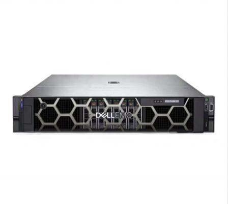 パワーエッジ R750XA 2* インテル Xeon シルバー 4310 2.1G 64GB DDR4 メモリと 480GB SSD SATA のラックサーバー