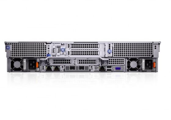 パワーエッジ R750XA 2* インテル Xeon シルバー 4310 2.1G 64GB DDR4 メモリと 480GB SSD SATA のラックサーバー