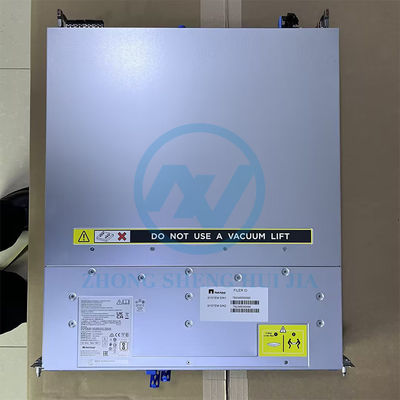 NetApp FAS2720-104-C 10 TB SAS*48 EMM 2 冗長な囲み管理能力を提供する