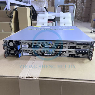 NetApp FAS2720-104-C 10 TB SAS*48 EMM 2 冗長な囲み管理能力を提供する