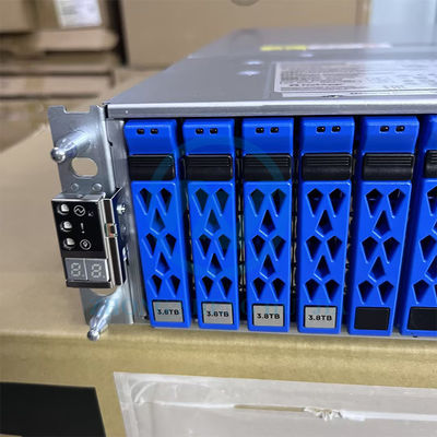 NetApp FAS2720-104-C 10 TB SAS*48 EMM 2 冗長な囲み管理能力を提供する