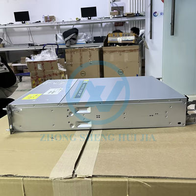 NetApp FAS2720-104-C 10 TB SAS*48 EMM 2 冗長な囲み管理能力を提供する