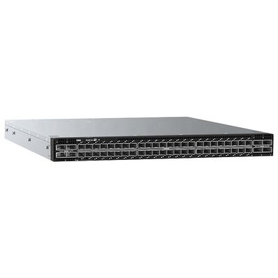 Dell Networking S3148P 48 RJ45 10/100/1000/10000Mbps Poe 最大30.8Wポート 2つのSFPポート