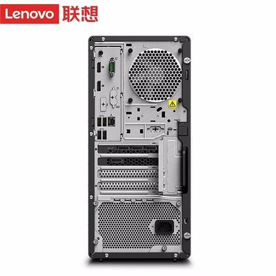 ThinkStation P350タワーワークステーション W-1350 CPU と T600 4GB グラフィックカード ストック