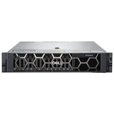 Intel Xeon シルバー 4309Y プロセッサ DE-LL パワーエッジ R550 ラック サーバー 準備完了