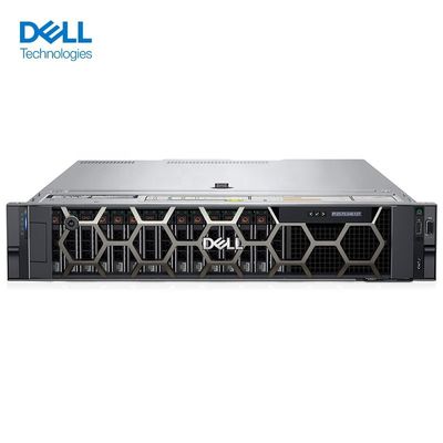 Intel Xeon シルバー 4309Y プロセッサ DE-LL パワーエッジ R550 ラック サーバー 準備完了