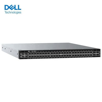 Dell S3124P ネットワークスイッチ 24 RJ45 10/100/1000 Mb PoEポートと自動センサーポート