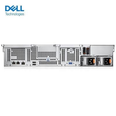 Intel Xeon シルバー 4309Y プロセッサ DE-LL パワーエッジ R550 ラック サーバー 準備完了