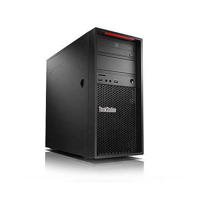 インテル Xeon W-2225 レノボ P520c タワーワークステーション/16GBメモリ/1TB/NVIDIA Quadro T600 5G