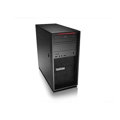 インテル Xeon W-2225 レノボ P520c タワーワークステーション/16GBメモリ/1TB/NVIDIA Quadro T600 5G