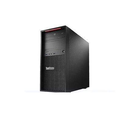 インテル Xeon W-2225 レノボ P520c タワーワークステーション/16GBメモリ/1TB/NVIDIA Quadro T600 5G