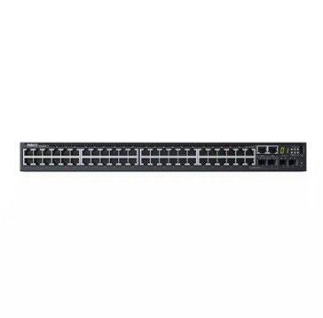 48 ポート Dell S3148P パワースイッチ 効率的にネットワークのニーズを簡素化