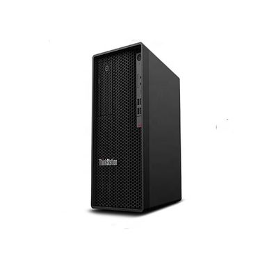 インテル Xeon W-2225 レノボ P520c タワーワークステーション/16GBメモリ/1TB/NVIDIA Quadro T600 5G