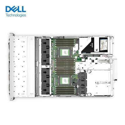 インテル Xeon シルバー 4310 CPU パワーエッジ R750 ラックサーバー 32GB 480GB SSD SATA 6Gbps 2.5インチ