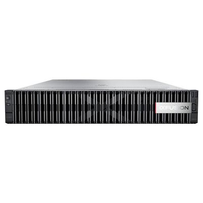 強力な2Uラックサーバー 2288H V7 インテル Xeon シルバー 4410yプロセッサ プライベートモールド NO
