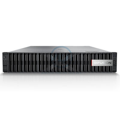 強力な2Uラックサーバー 2288H V7 インテル Xeon シルバー 4410yプロセッサ プライベートモールド NO