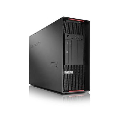 レノボ P920 ワークステーション インテル Xeon Bronze 3204 16GB RAM 256GB PCIe NVMe NVIDIA RTX A4000