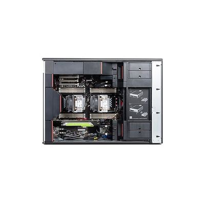 レノボ P920 ワークステーション インテル Xeon Bronze 3204 16GB RAM 256GB PCIe NVMe NVIDIA RTX A4000