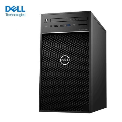 ストックプリキュア 3640 タワー ワークステーション I7-10700 CPU 8G RAM と NVIDIA T400 4G