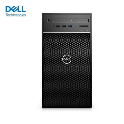 ストックプリキュア 3640 タワー ワークステーション I7-10700 CPU 8G RAM と NVIDIA T400 4G