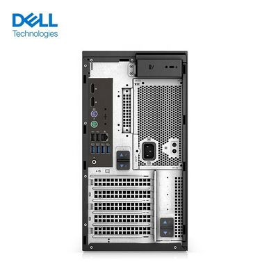 ストックプリキュア 3640 タワー ワークステーション I7-10700 CPU 8G RAM と NVIDIA T400 4G