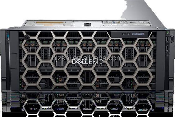 デルのPowerEdge R940xa 4Uラックサーバー 96X48X63cm サイズと形状