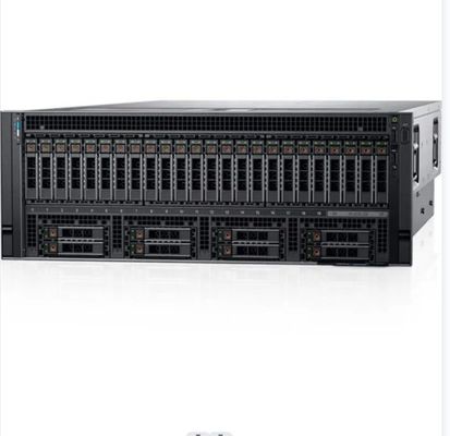 デルのPowerEdge R940xa 4Uラックサーバー 96X48X63cm サイズと形状
