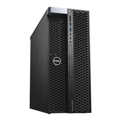32GBメモリ 精密5820タワーワークステーション インテル Xeon W-2295とNVIDIA RTX A5000 24G