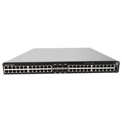 Dell EMC PowerSwitch S4148T-ON 48 10/100/1000/10000 ポートでシームレスなネットワーク