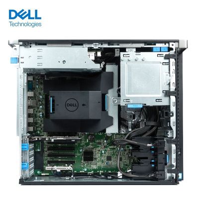 32GBメモリ 精密5820タワーワークステーション インテル Xeon W-2295とNVIDIA RTX A5000 24G