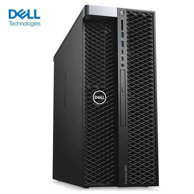 32GBメモリ 精密5820タワーワークステーション インテル Xeon W-2295とNVIDIA RTX A5000 24G
