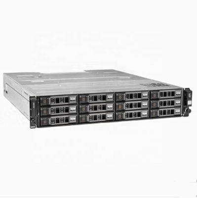 32GB Cache PowerVault ME5012 ストレージ アレイ 大量のデータストレージ